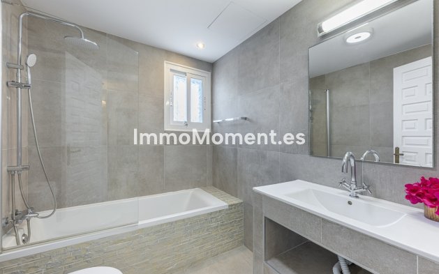 Resale - Detached villa - Sotogrande - Sotogrande Alto