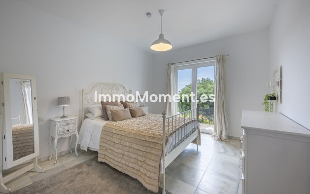 Resale - Detached villa - Sotogrande - Sotogrande Alto
