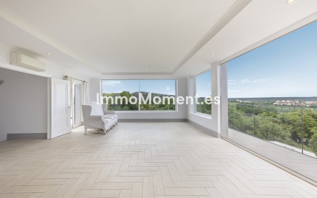 Resale - Detached villa - Sotogrande - Sotogrande Alto