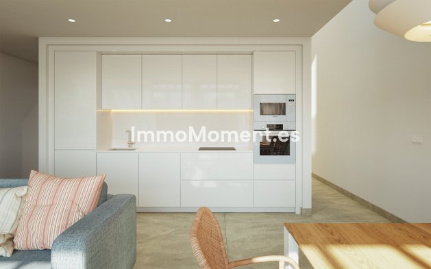 New Build - Townhouse - Cartagena
