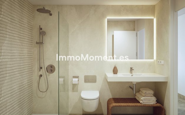 New Build - Townhouse - Cartagena