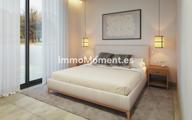 New Build - Townhouse - Cartagena