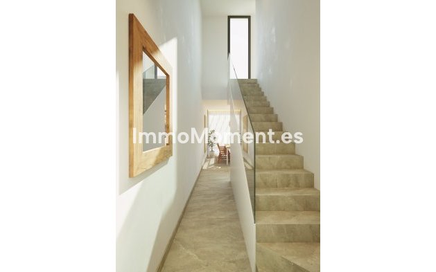 New Build - Townhouse - Cartagena