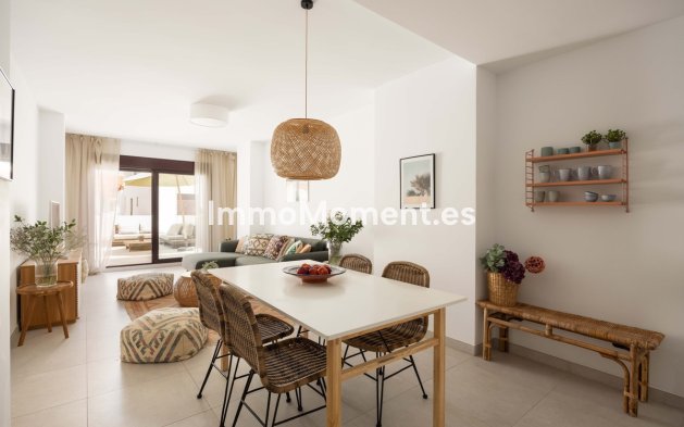 Reventa - Apartamento - Marbella - Nueva Andalucía