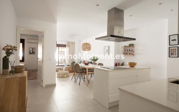 Reventa - Apartamento - Marbella - Nueva Andalucía