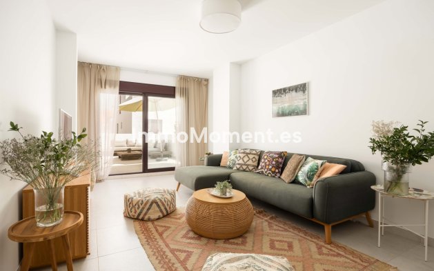 Reventa - Apartamento - Marbella - Nueva Andalucía