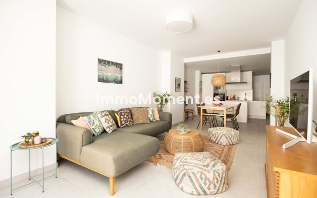 Reventa - Apartamento - Marbella - Nueva Andalucía