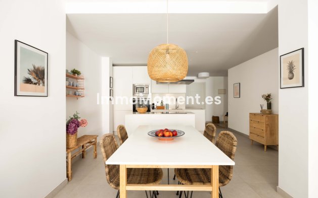 Reventa - Apartamento - Marbella - Nueva Andalucía