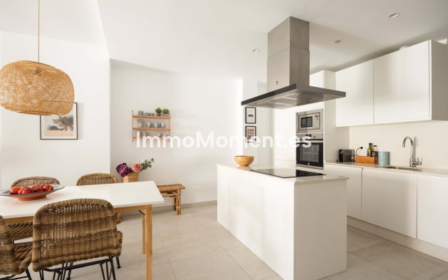 Reventa - Apartamento - Marbella - Nueva Andalucía