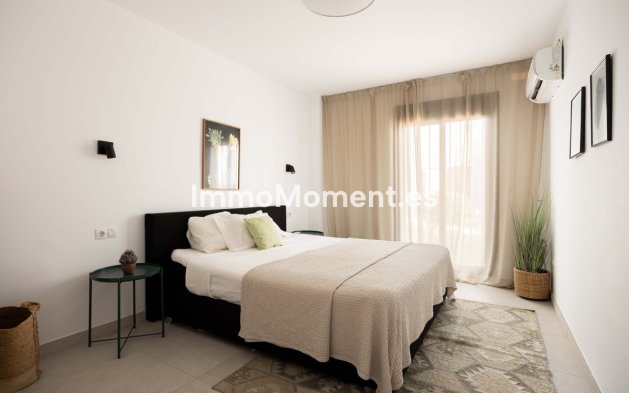 Reventa - Apartamento - Marbella - Nueva Andalucía