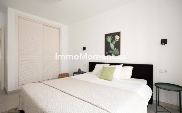 Reventa - Apartamento - Marbella - Nueva Andalucía