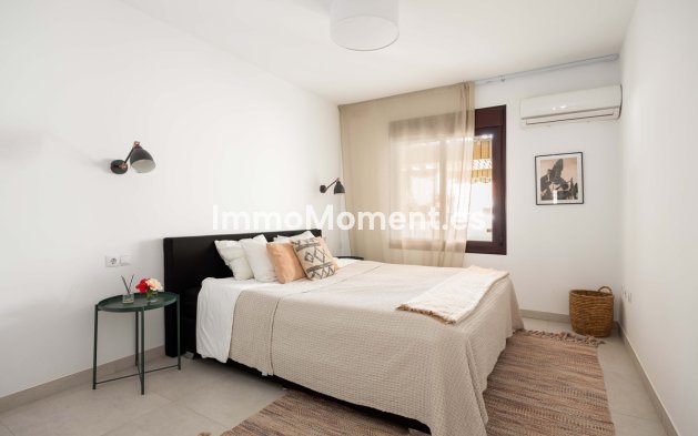 Reventa - Apartamento - Marbella - Nueva Andalucía