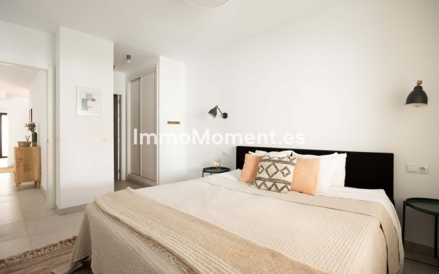 Reventa - Apartamento - Marbella - Nueva Andalucía