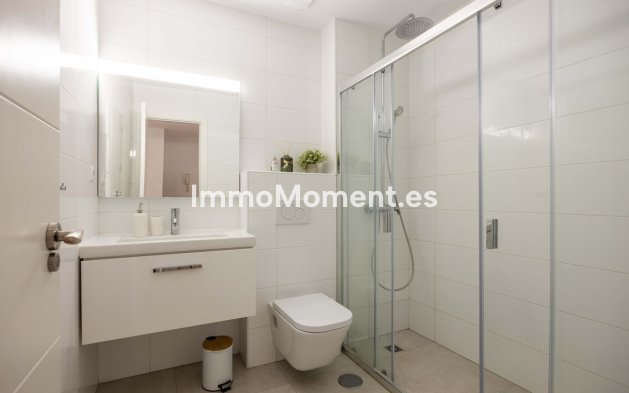 Reventa - Apartamento - Marbella - Nueva Andalucía