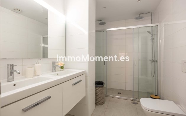Reventa - Apartamento - Marbella - Nueva Andalucía