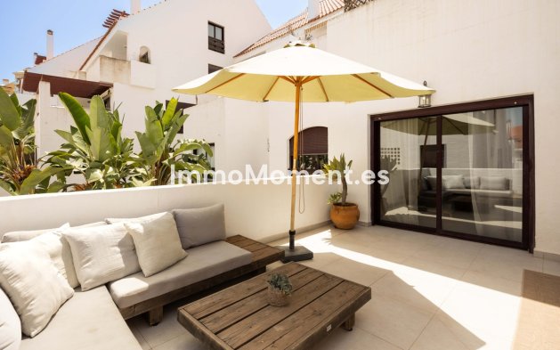 Reventa - Apartamento - Marbella - Nueva Andalucía