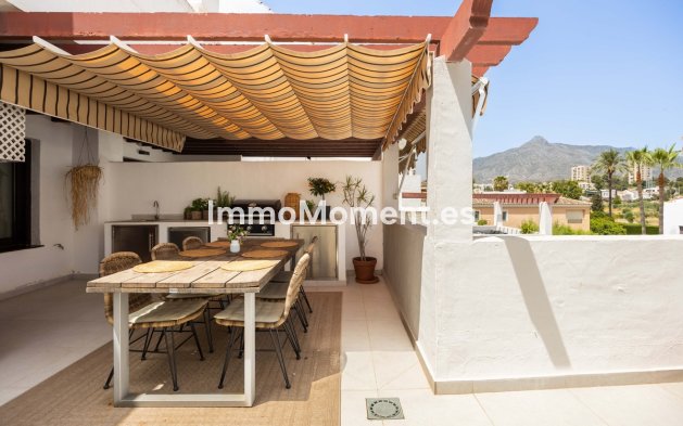 Reventa - Apartamento - Marbella - Nueva Andalucía