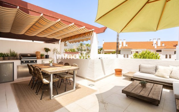 Reventa - Apartamento - Marbella - Nueva Andalucía