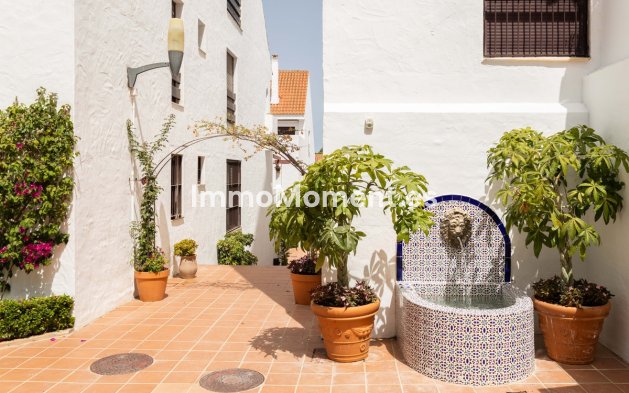 Reventa - Apartamento - Marbella - Nueva Andalucía