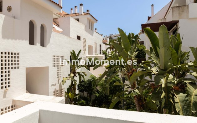 Reventa - Apartamento - Marbella - Nueva Andalucía