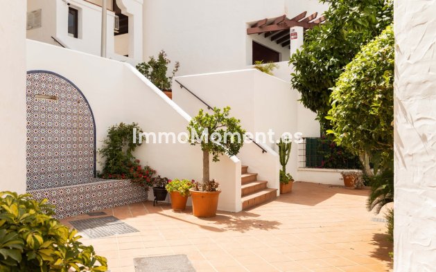 Reventa - Apartamento - Marbella - Nueva Andalucía