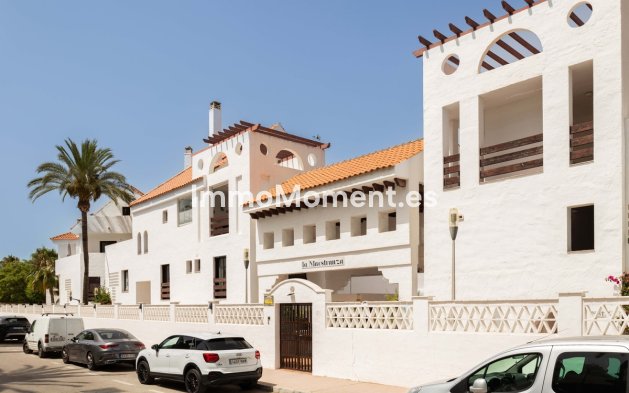 Reventa - Apartamento - Marbella - Nueva Andalucía