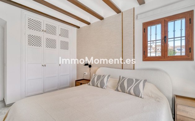 Reventa - Villa independiente - Marbella - Marbella Centro
