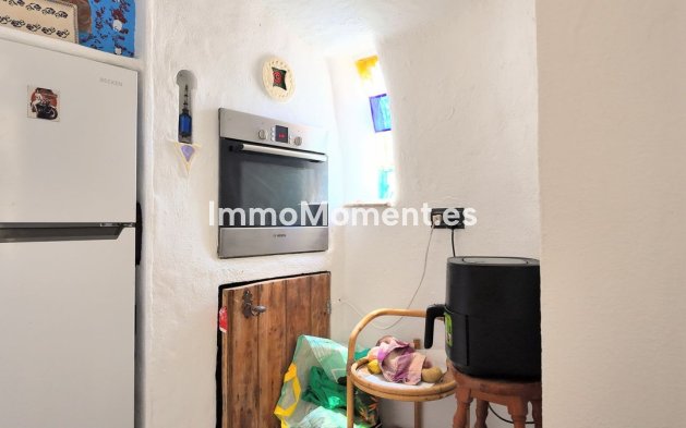 Bestaande woning - Vrijstaande villa - Binnenland  - Monda