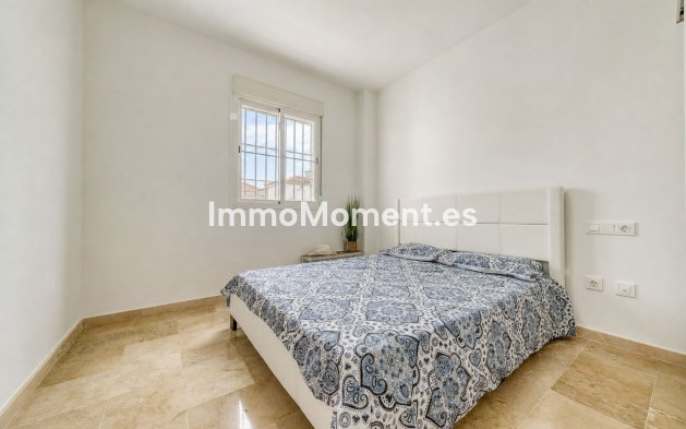 Resale - Apartment - Manilva - La Duquesa