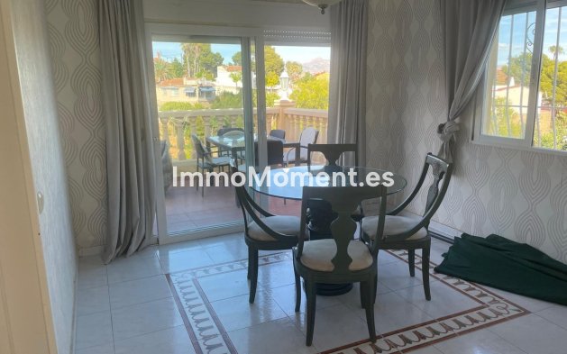 Bestaande woning - Vrijstaande villa - La Nucía - La Nucia Centro