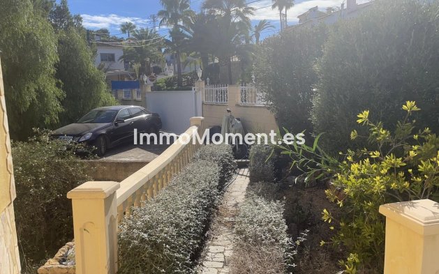 Bestaande woning - Vrijstaande villa - La Nucía - La Nucia Centro