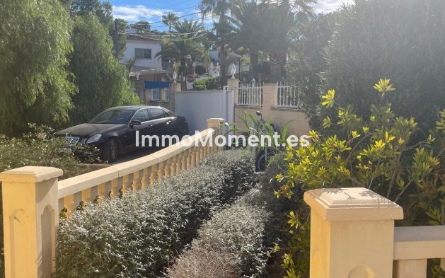 Bestaande woning - Vrijstaande villa - La Nucía - La Nucia Centro