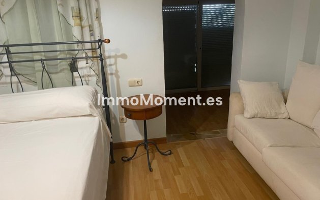 Bestaande woning - Vrijstaande villa - La Nucía - La Nucia Centro