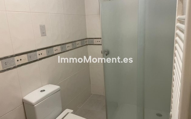 Bestaande woning - Vrijstaande villa - La Nucía - La Nucia Centro