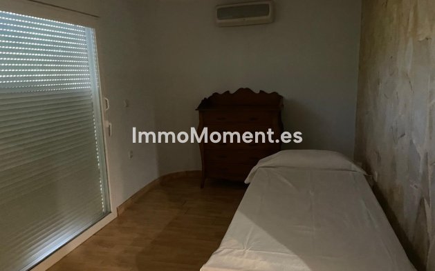 Bestaande woning - Vrijstaande villa - La Nucía - La Nucia Centro