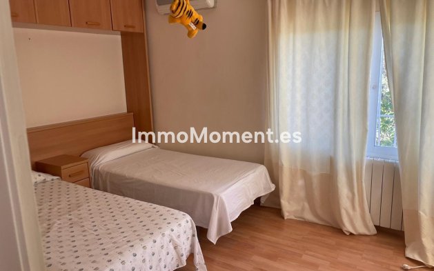 Bestaande woning - Vrijstaande villa - La Nucía - La Nucia Centro