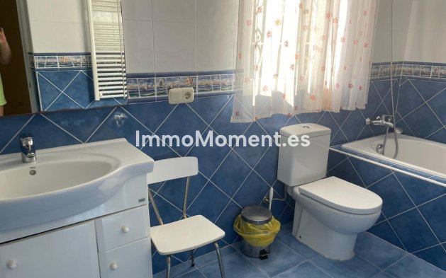 Bestaande woning - Vrijstaande villa - La Nucía - La Nucia Centro