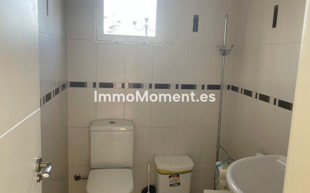 Bestaande woning - Vrijstaande villa - La Nucía - La Nucia Centro