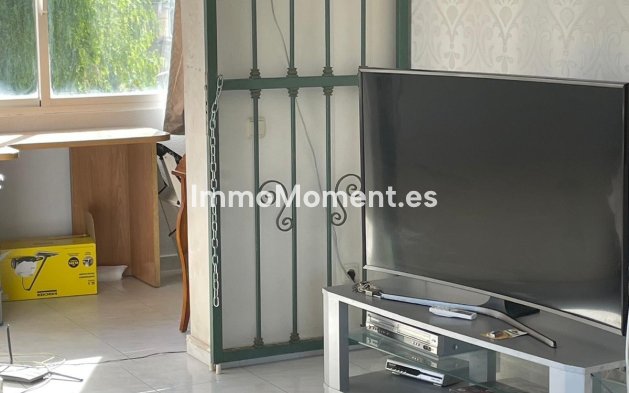 Bestaande woning - Vrijstaande villa - La Nucía - La Nucia Centro