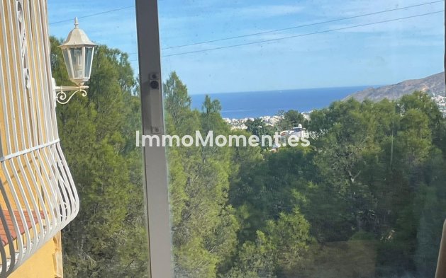 Bestaande woning - Vrijstaande villa - La Nucía - La Nucia Centro