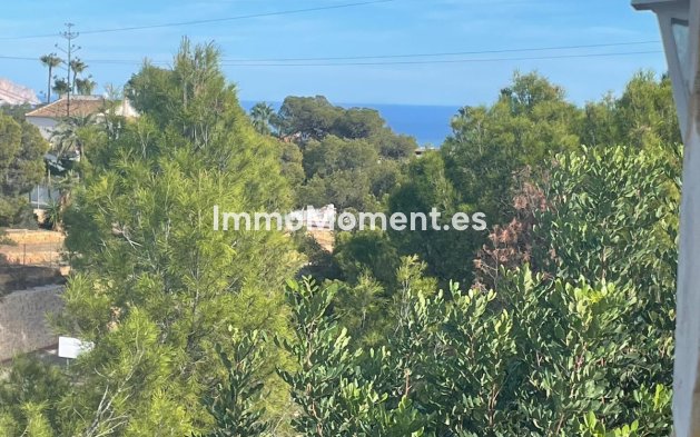 Bestaande woning - Vrijstaande villa - La Nucía - La Nucia Centro