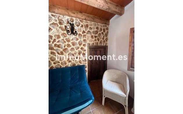 Resale - Detached villa - Villajoyosa - Villajoyosa Centro