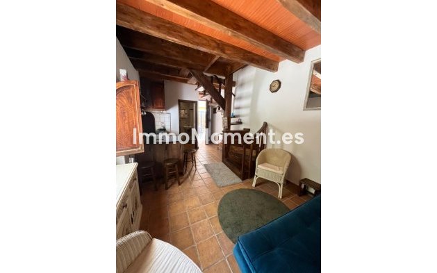 Resale - Detached villa - Villajoyosa - Villajoyosa Centro