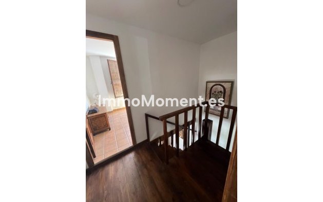 Resale - Detached villa - Villajoyosa - Villajoyosa Centro