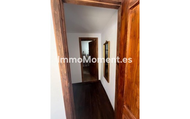 Resale - Detached villa - Villajoyosa - Villajoyosa Centro