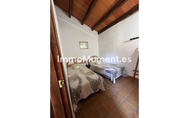 Resale - Detached villa - Villajoyosa - Villajoyosa Centro