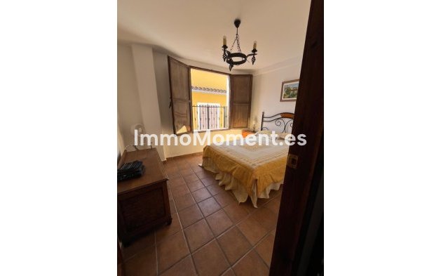 Resale - Detached villa - Villajoyosa - Villajoyosa Centro
