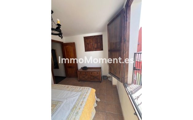 Resale - Detached villa - Villajoyosa - Villajoyosa Centro