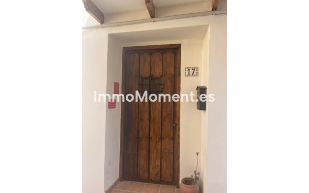 Resale - Detached villa - Villajoyosa - Villajoyosa Centro