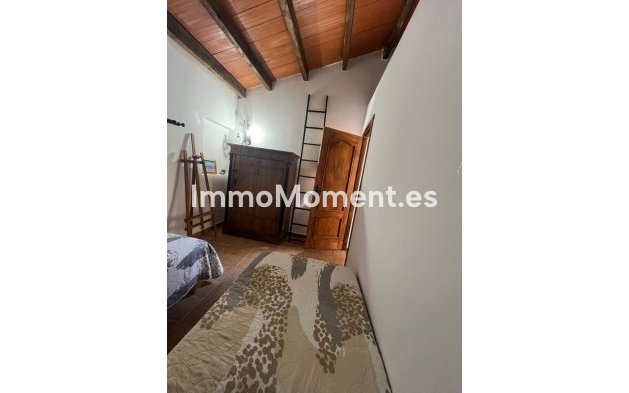 Resale - Detached villa - Villajoyosa - Villajoyosa Centro